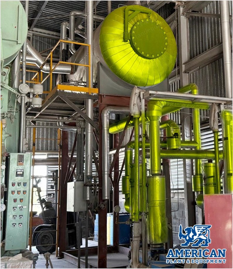 Siemens Westinghouse, W501D5, 2017, 100 MW, 60 Hz, 13800V, Natural Gas or HFO