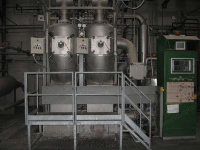 Then, AT, 1993, HT Jet Dyeing Machine, 180kg Capacity, 1 Rope