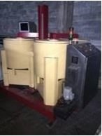 Pimatex Hydro Extractor