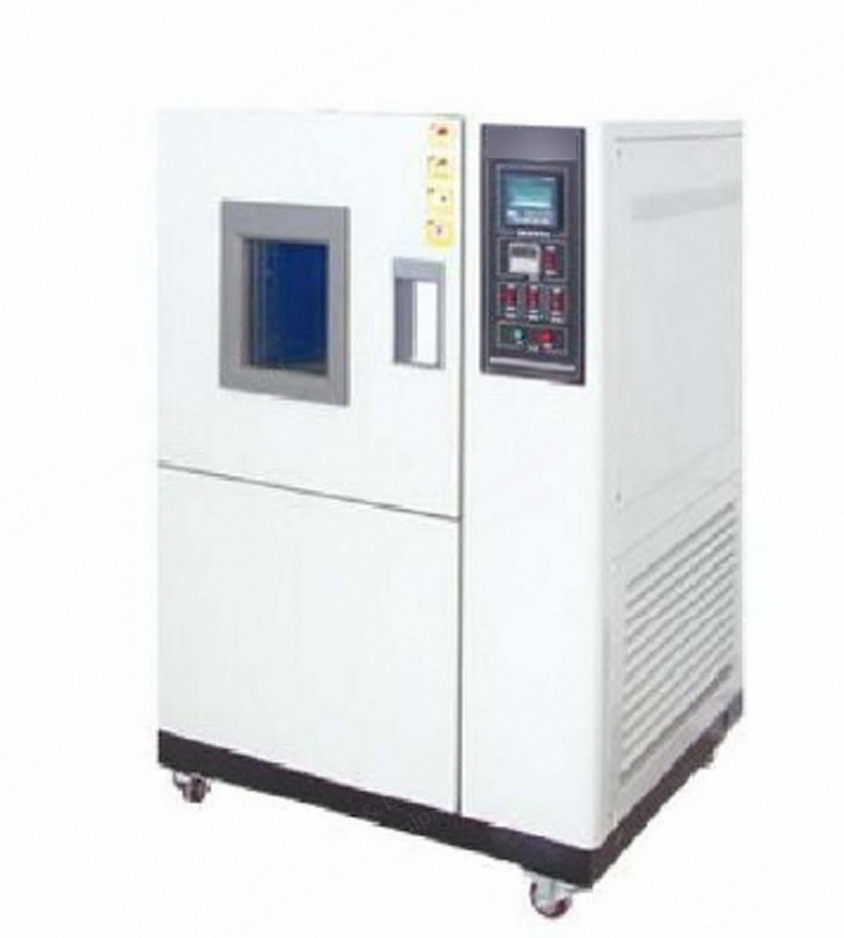 NovaStar, EC119, Constant Temperature and Humidity Oven
