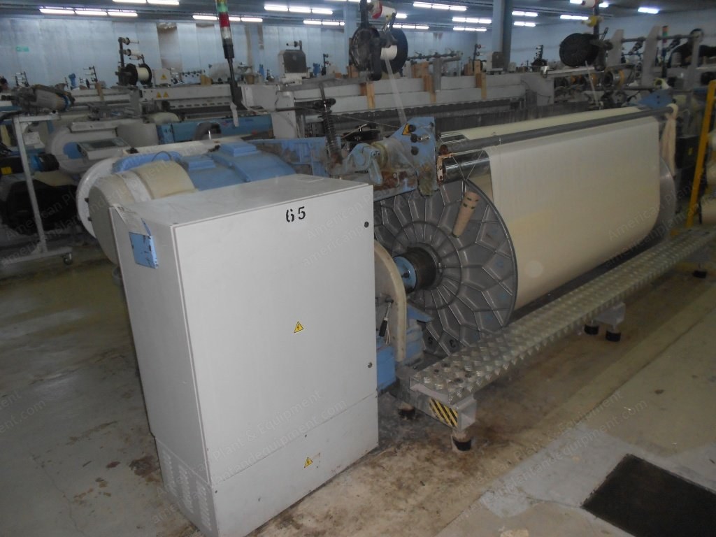Sulzer, G6300, 2005, Weaving Loom, 1900mm Width, Staubli Dobby