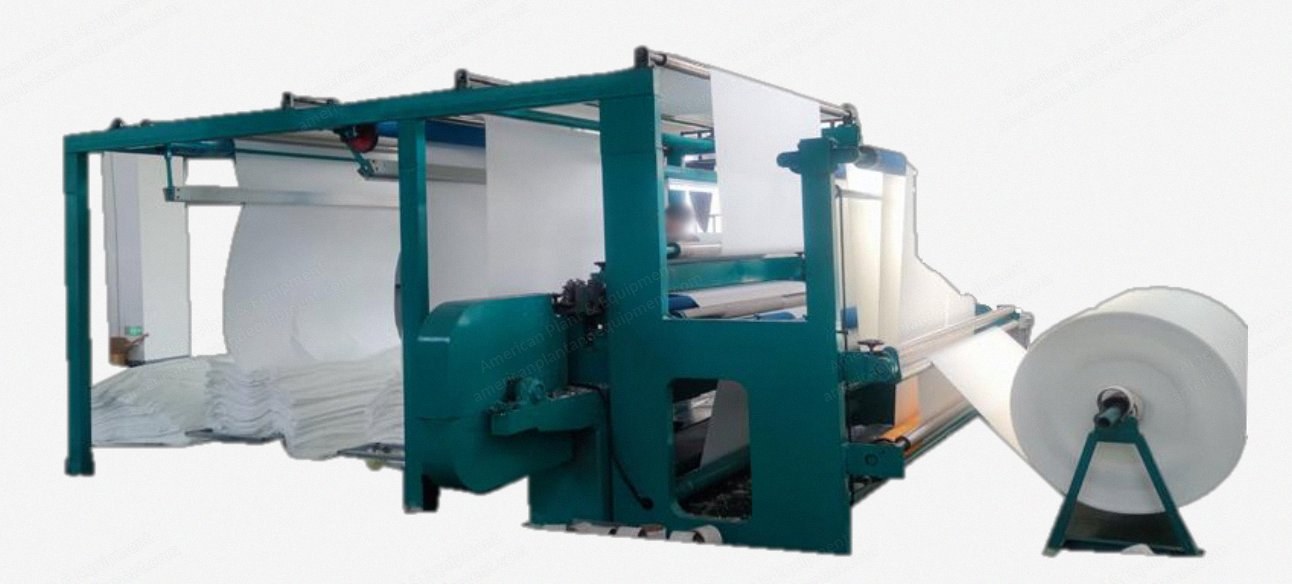 NovaStar, FN511, Working Width 2500mm to 3600mm, Thickness 3 to 42mm, 8.65kW