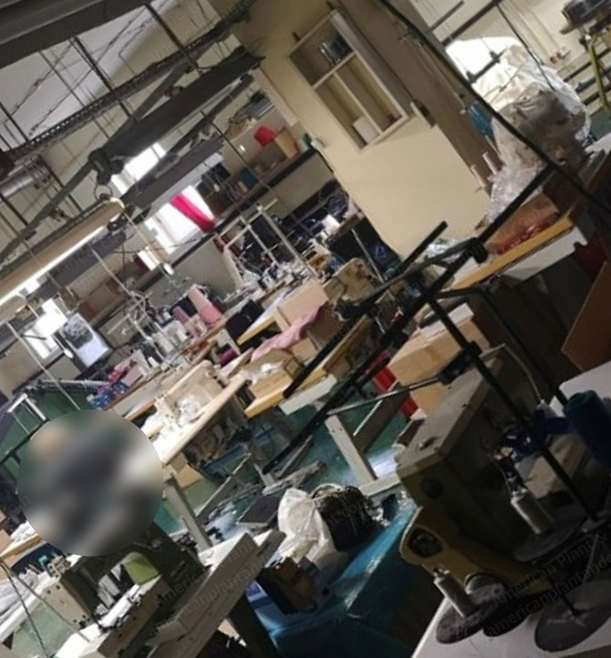 Conti, Complett 99, Linking Machines, 3 Units