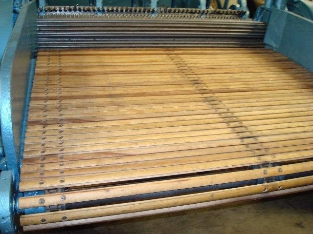 Davis and Furber, Bar Picker, 48 inch (1200mm), Reconditioned