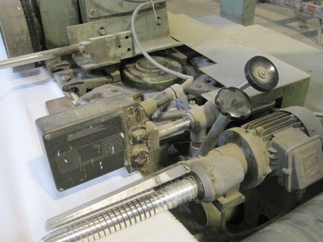 Monforts, Montex 12 G/K, 1986, 2100mm Working Width, 6 Compartments, Oil Heated
