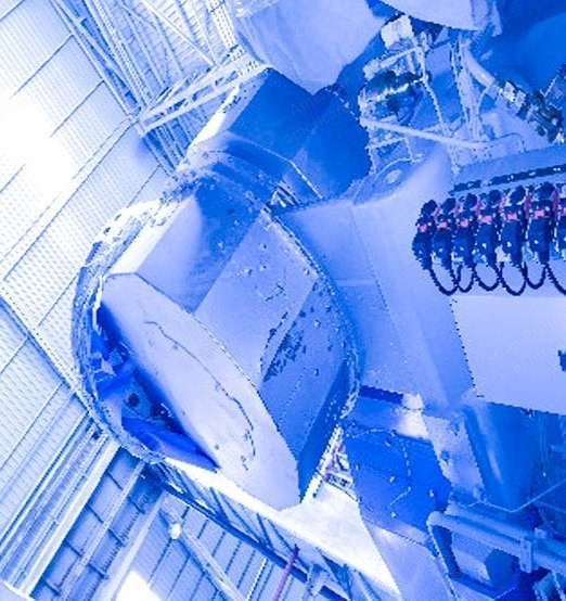 MAN, 8 L 27/ 38, 2008, 2920 kW, 800 RPM, HFO Engine
