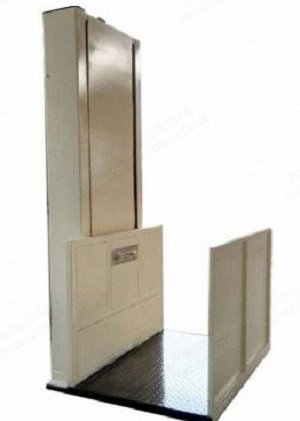NovaStar, MH188, Hydraulic Residential Home Elevator, 300kg Capacity, 1400x1000mm Platform
