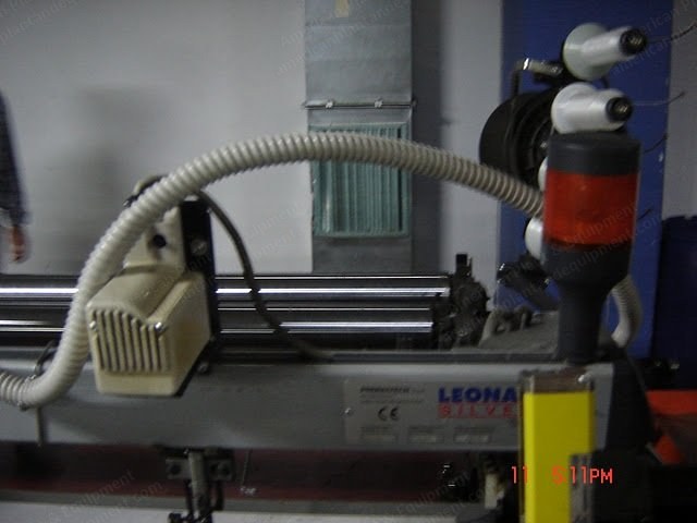 Vamatex, Leonardo Silver Hi Drive, 2005, 1900mm, 8 Colors, Staubli 2670 Dobby