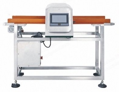 NovaStar, MS446, Metal Detector, 300mm Width, 120mm Height, 30m/min Speed