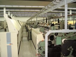 Picanol, Omni 2-R-340, 1998, 3400mm, 2 Colors, Air Jet Loom