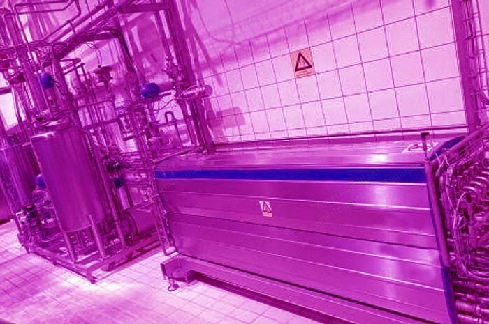 Tetra Pak, UHT Steriliser, 2011, 1500 L/h