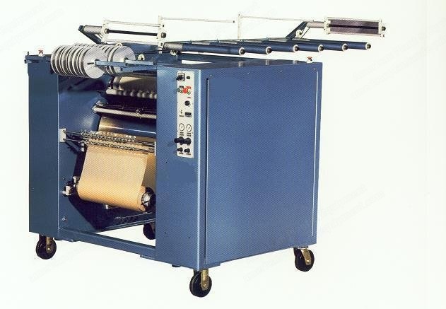 Practix, OK-405 RTR, Very Narrow Fabric Printing Machine