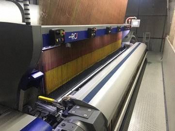 Vandewiele, RCI and RCE, 2015 to 2018, Reed 320/480, 8 Colors