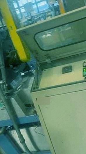 Bausano, Ego-45-25, 2021, Single Screw Extruder, 45mm Screw Diameter, 25 L/D Ratio