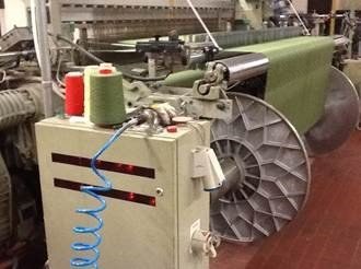 Somet, Master SM92, 1997, 2200mm, Staubli 2660 Dobby