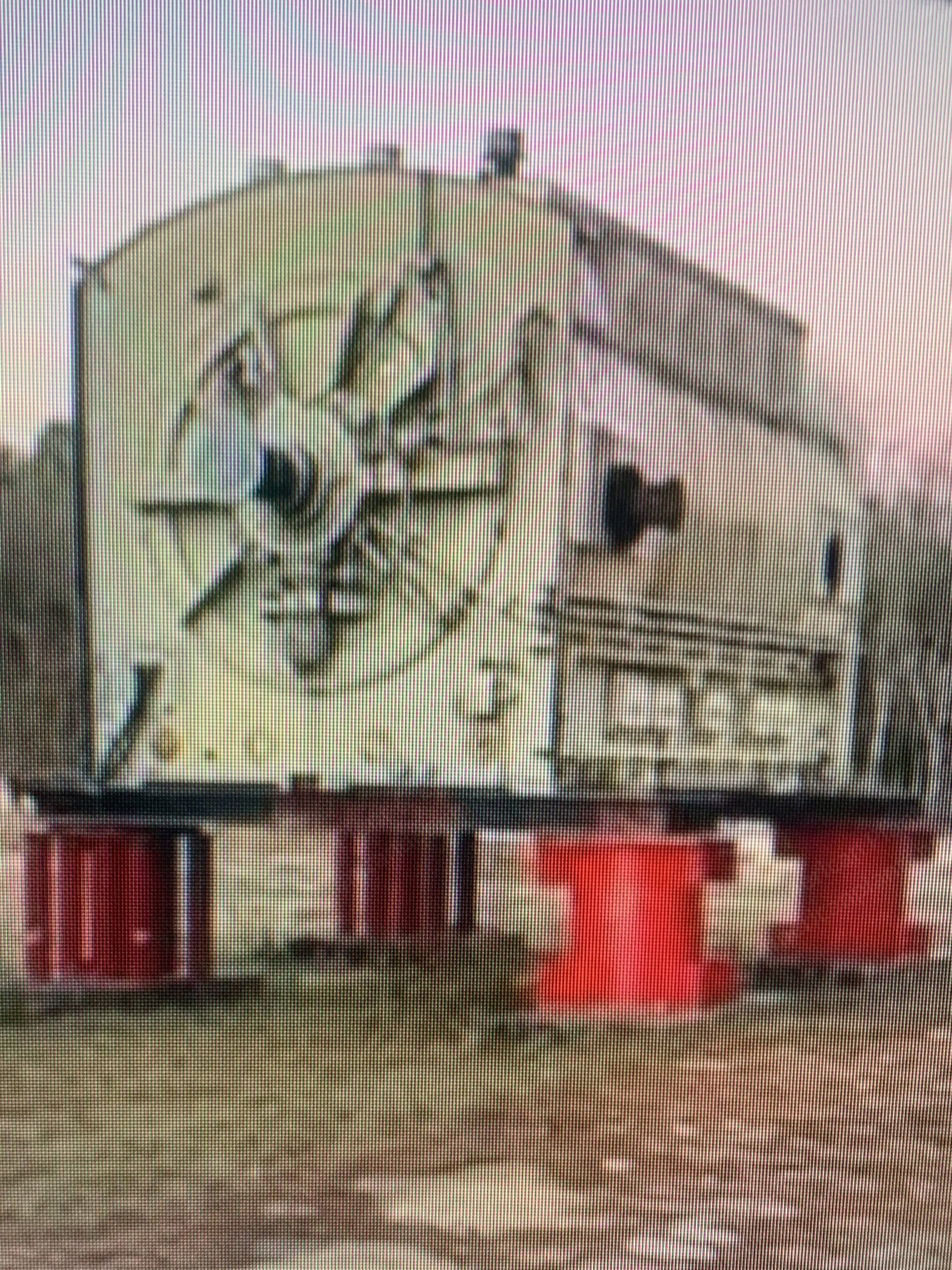 GE, Hydrogen Cooled Generator, Unused, 60 Hz, 207,000 kVA, 18000V