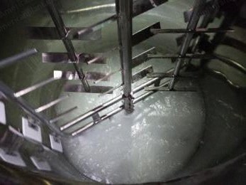NovaStar, MN101, Homogenizing and Mixing Tank, New, 100L to 200L Capacity, Electric Heating, 4 kW Homogenizer