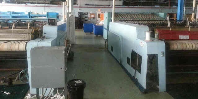 American, Super Sylon, 8-Roll, 120" (3000mm), Steam Ironer