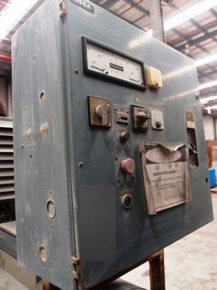 Waukesha, H1077DSTU, Diesel Generator, 325 kVA, 200 kW, 240/415V, 50 Hz