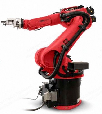 NovaStar, Testing System Based on Robot, Max Speed 2000 mm/s, Max Load 3000 N