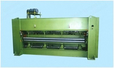 NovaStar, NN254, 2600mm, 550rpm, 9 kW