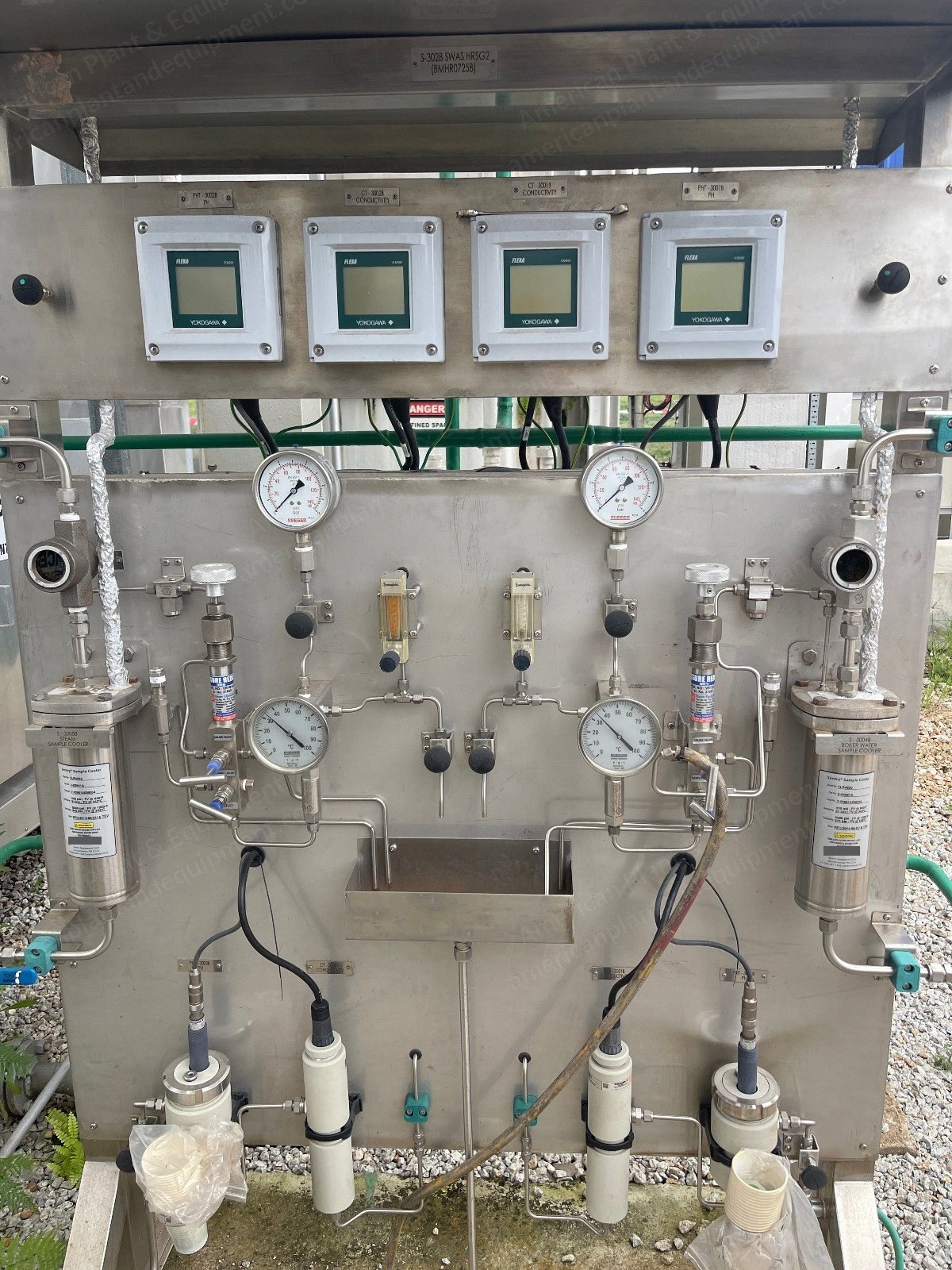 General Electric, LM2500 SAC, 2022, Complete Power Plant, 22MW, 50Hz