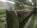 Scharer, Filament Winders, 18 Positions, Yarn Guide Type