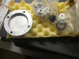 Sulzer, G6100, 1989/1990, Terry Looms, 1900mm, Staubli Dobby 2660