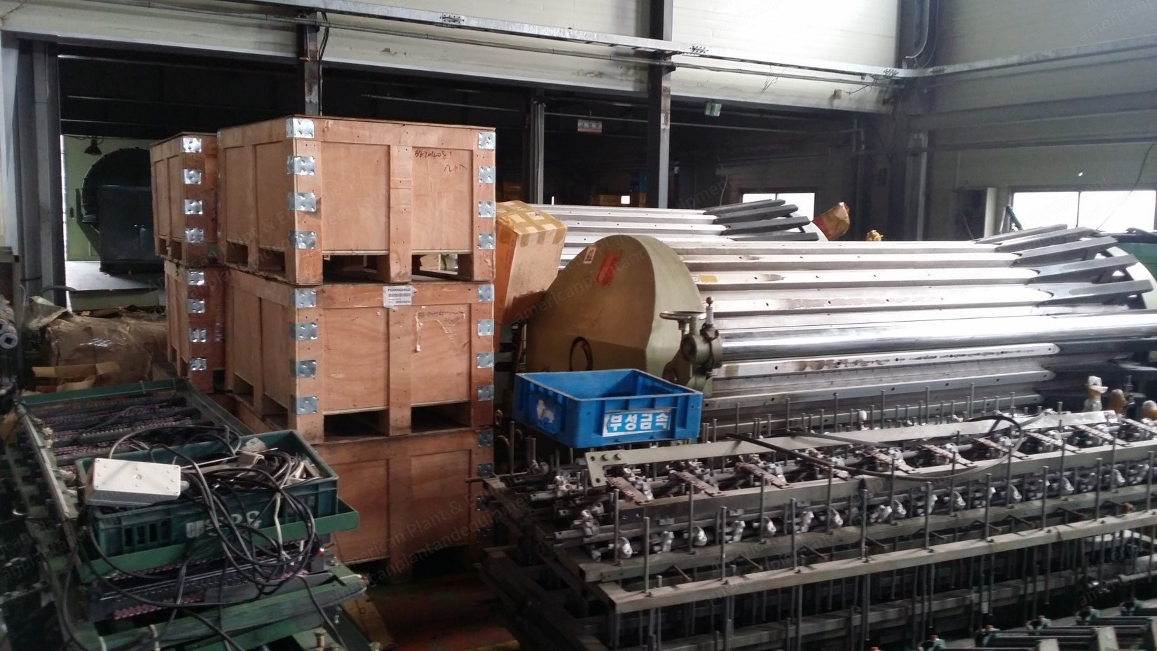 Picanol, Optimax, 2011, 2200mm, Staubli Dobby