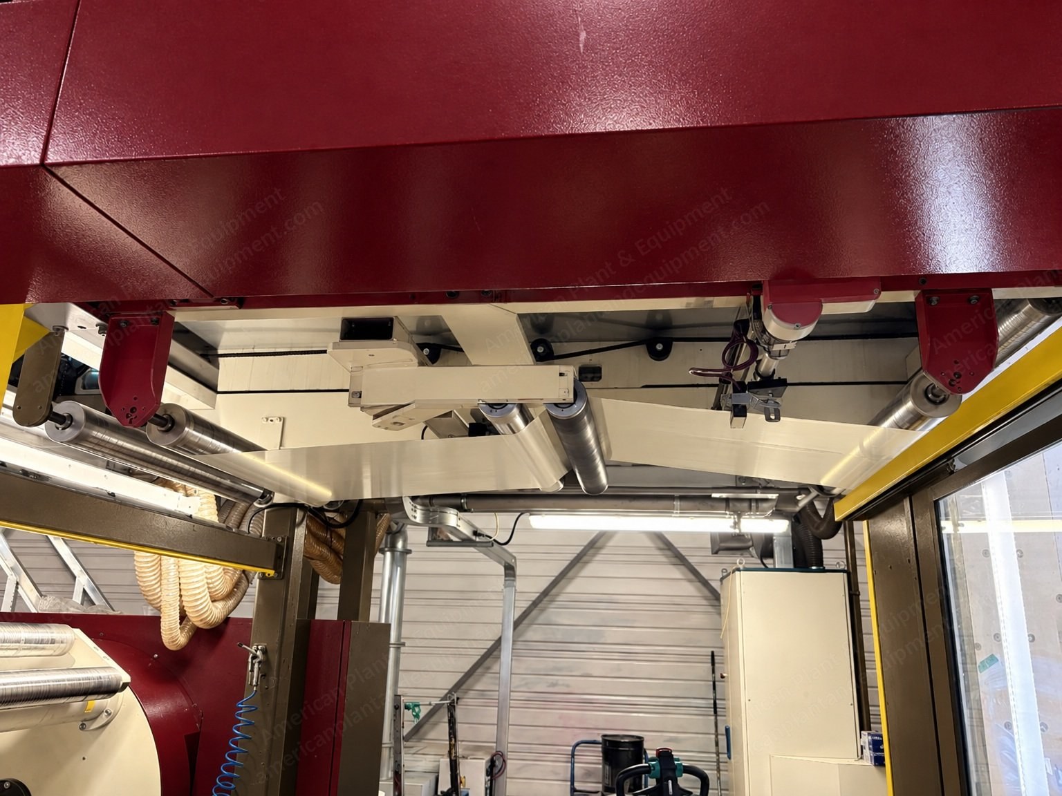 Uteco, Onyx-XS, 2017, Flexo CI Printing Press, 8 Colors, 820mm Print Width