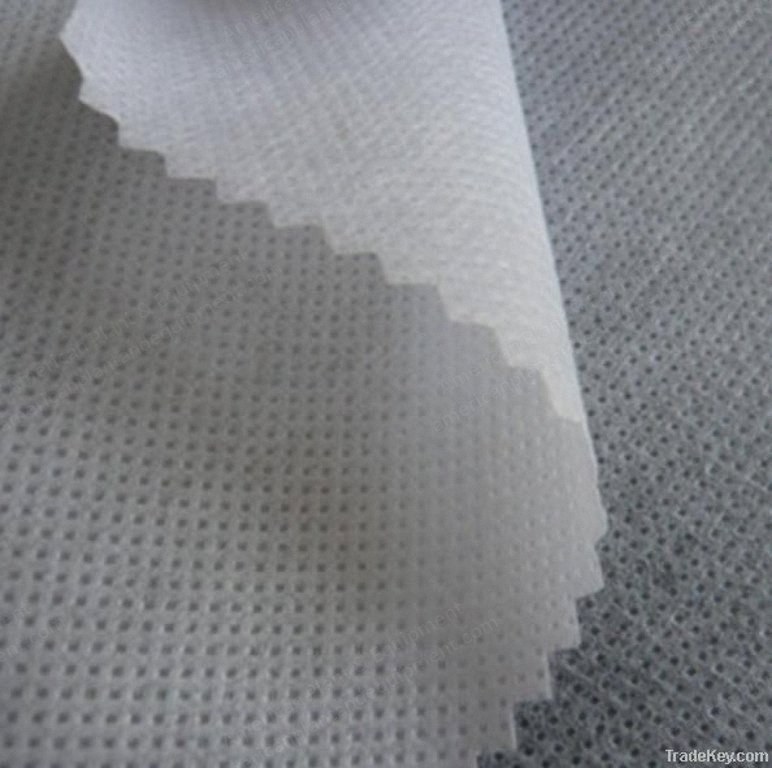 NovaStar, NN290, Polypropylene Spunbond Fabric, 70 gsm, 530mm Width, White