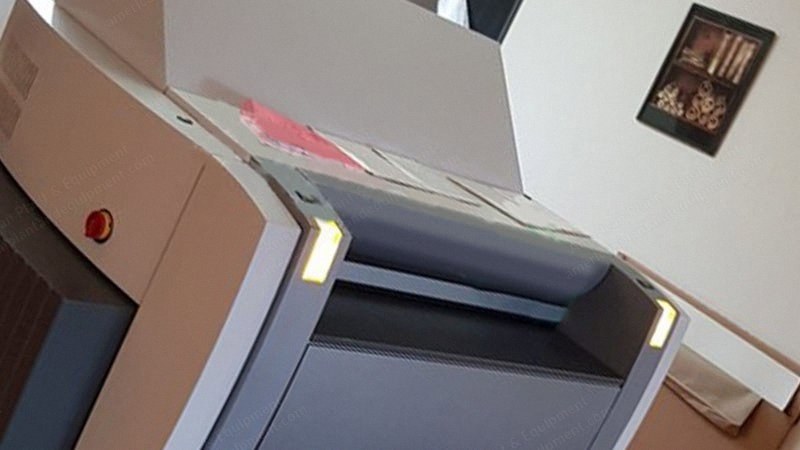 Heidelberg, Suprasetter E 105, 2006, Thermal CTP, 930x1140mm
