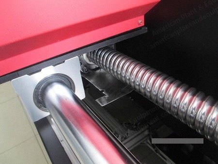 NovaStar, DP114, 1250x2000mm, UV LED Flatbed Digital Printer