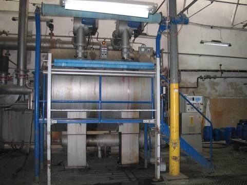Then, AFS + T, 1996, Airflow Dyeing Machine, 250-260kg Capacity, 3 Bar, 380V