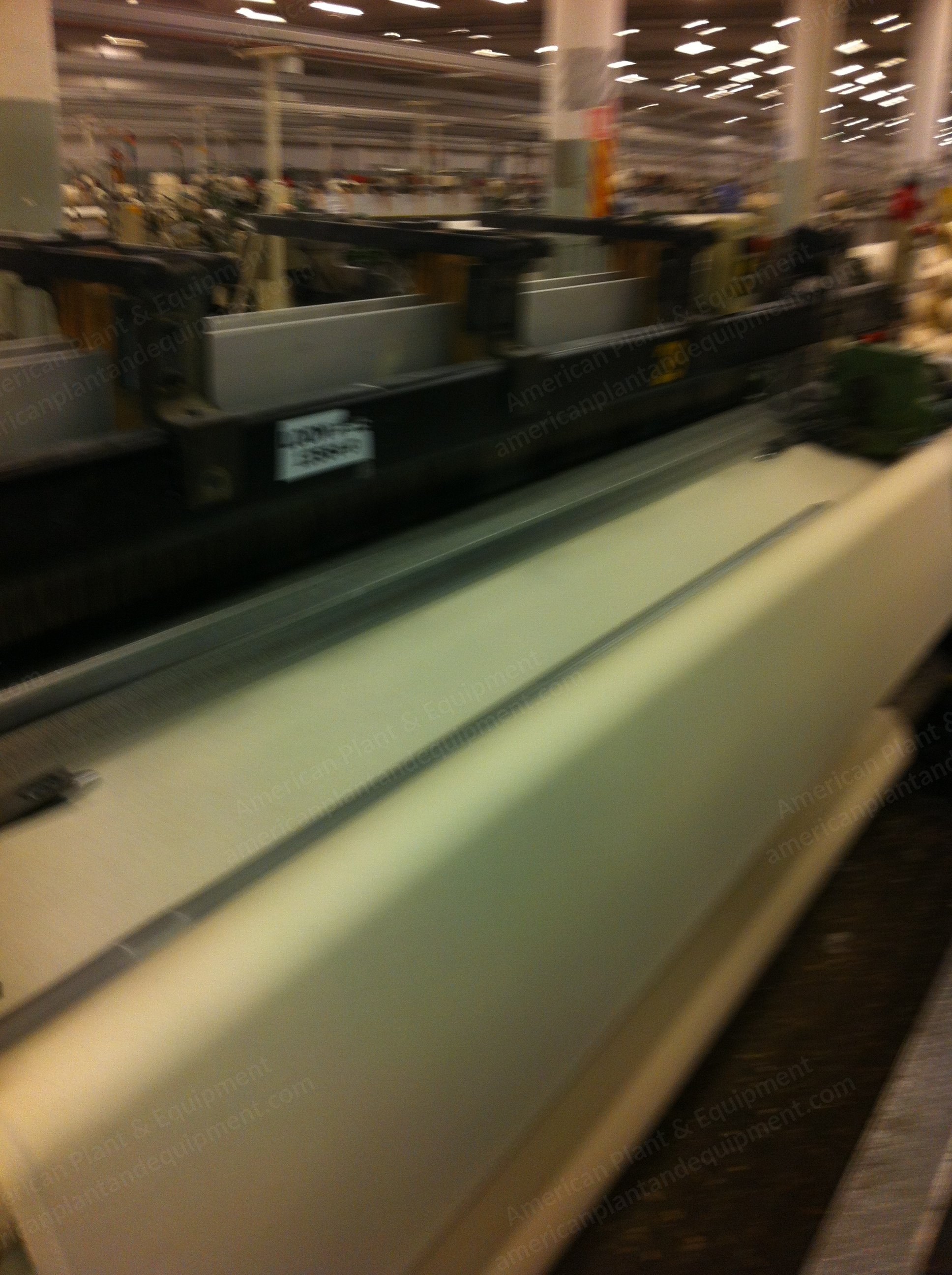 Picanol, Omni Plus, 2000, 2800mm and 3400mm Width, 4 Color / 2 Color, 16 Shaft