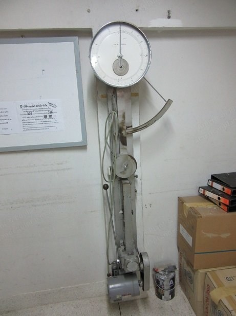 Uster, Shimadzu, Zweigle, Late Model Yarn and Fiber Testing Equipment, 1988 to 2013