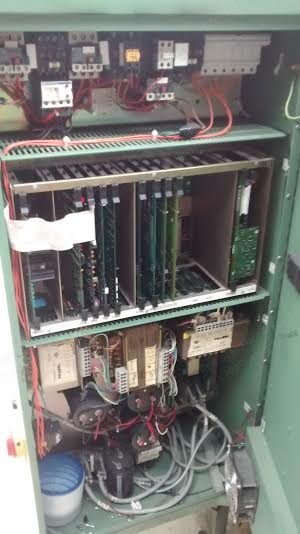 Picanol, GTM 6 R A, 1900mm Width, 6 Colors, Dobby Looms