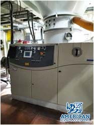 SML, Cast Coex 7, 2008, 2500mm Width, 7 Layers, 2750 kg/h Max Capacity