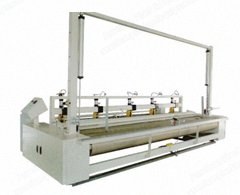 NovaStar, WN112, Winding Machine, 2000-10500mm Frame Width, 15m/min