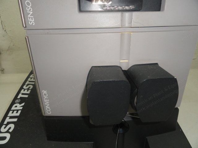 HVI, Spectrum, 1999, Cotton Fiber Testing System