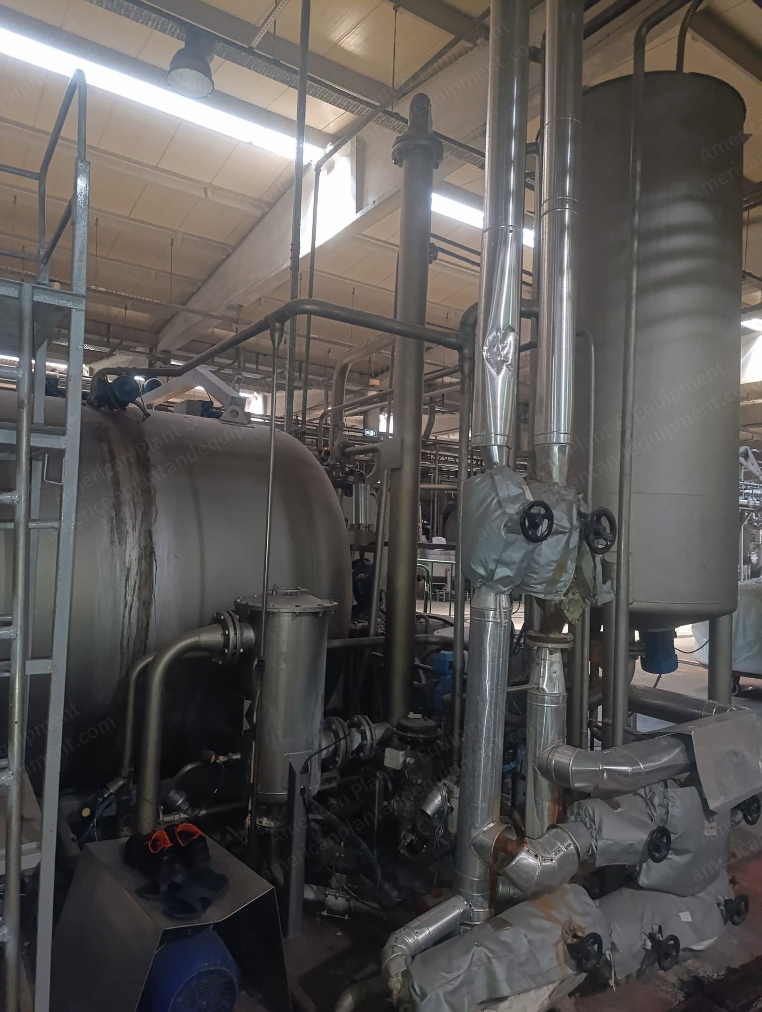 Thies, iMaster, 2013, Fabric Dyeing Machine, 2 Port, 4 Port, 400kg to 800kg Capacity