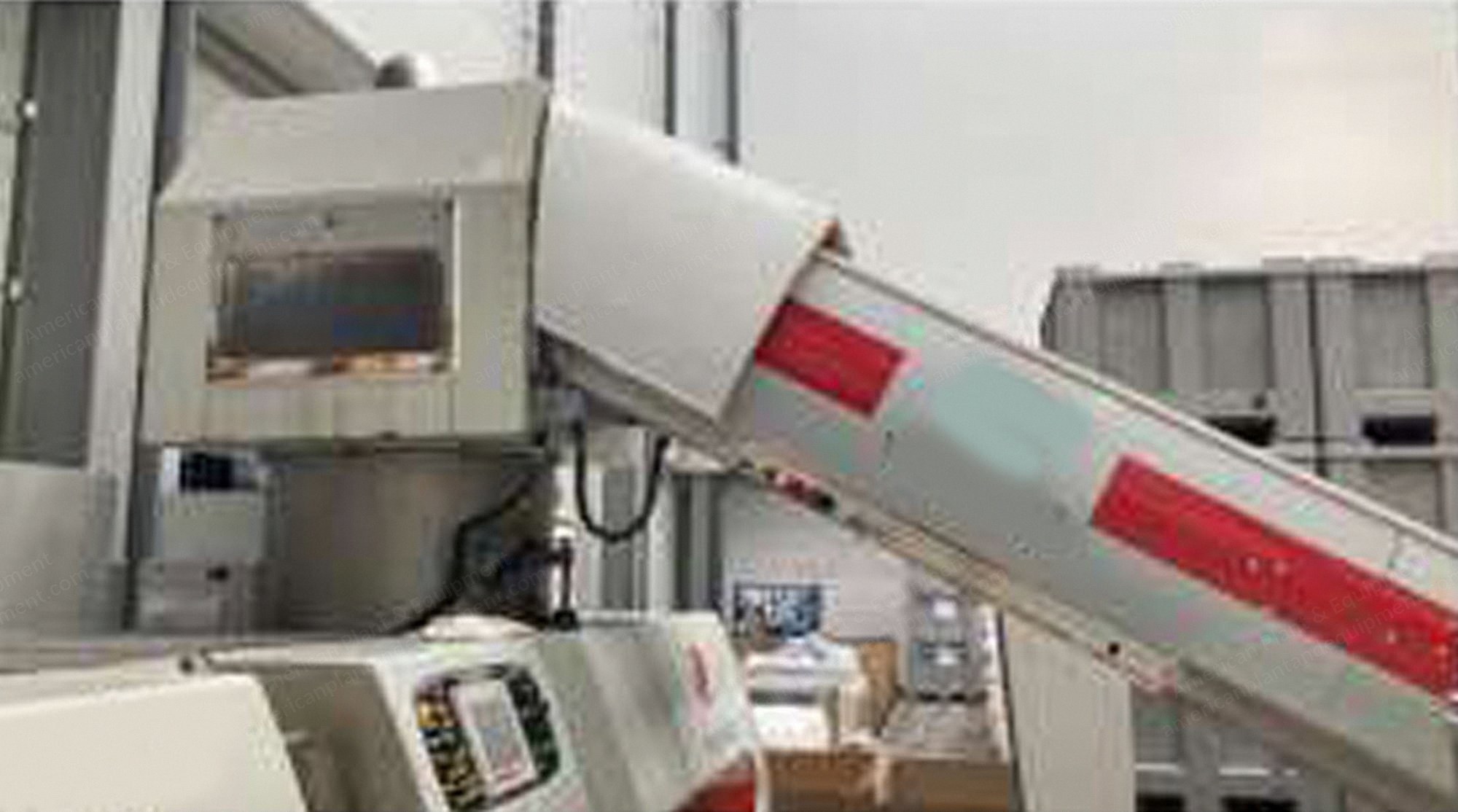 Starlinger, Recostar Basic 65, 2015, 65mm Screw, 200kg/h Output, Film Extrusion Line