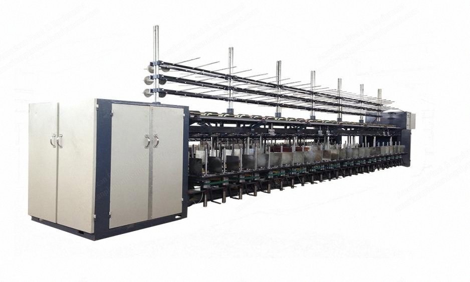 NovaStar, WN243, Twisters for Nylon, 8" and 10" Rings, 22 kW