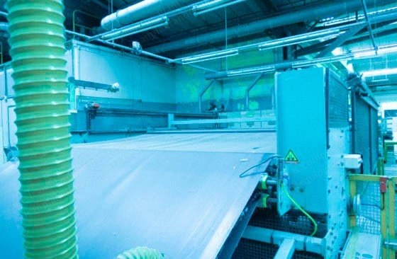 Asselin, T360, 1986, Input 2920mm, Output 3000mm