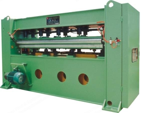 Yingyang, Geotextile Production Line, 6000mm Working Width, 300kg/h Capacity