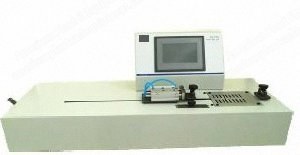 NovaStar, GL207, Hot Tack Tester, Ambient to 250C Sealing Temp, 50mmx10mm Sealing Jaws, 200N Load Cell