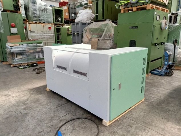 Marzoli, B 134 L, 2015, Opener, Working Width 1500mm, 380V 50Hz