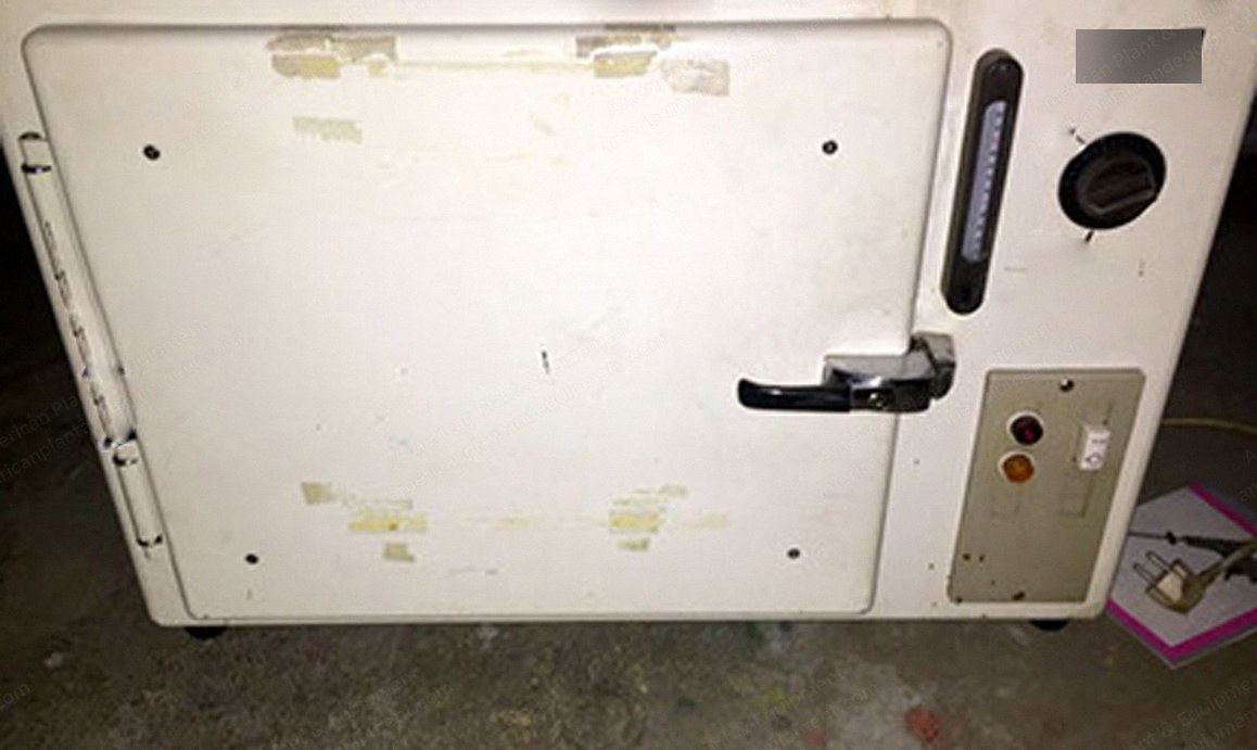 Heating Chamber, 400x700x500mm, 200°C, 220V