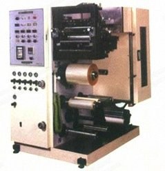 NovaStar, Test Coater, New, 320mm Max Width, 10kW, 1.5m Drying Length