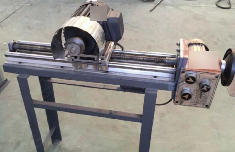NovaStar, SD101, Automatic Blade Sharpening Machine, Working Width 300-500mm